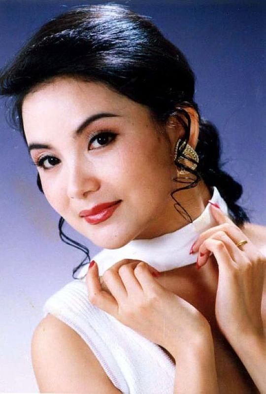 张瑾 Jin Zhang照片