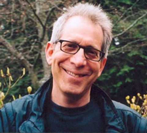 丹尼斯·福 Dennis Foon照片