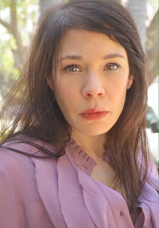 伊丽莎白·罗森 Elisabeth Rosen照片