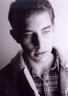 亚当·布洛赫 Adam Bloch照片