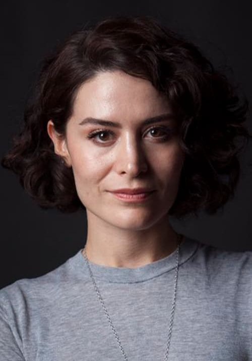 贝尔奇姆·比尔金 Belçim Bilgin照片