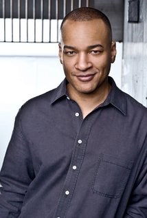 迈克尔·金尼 Michael Kinney照片