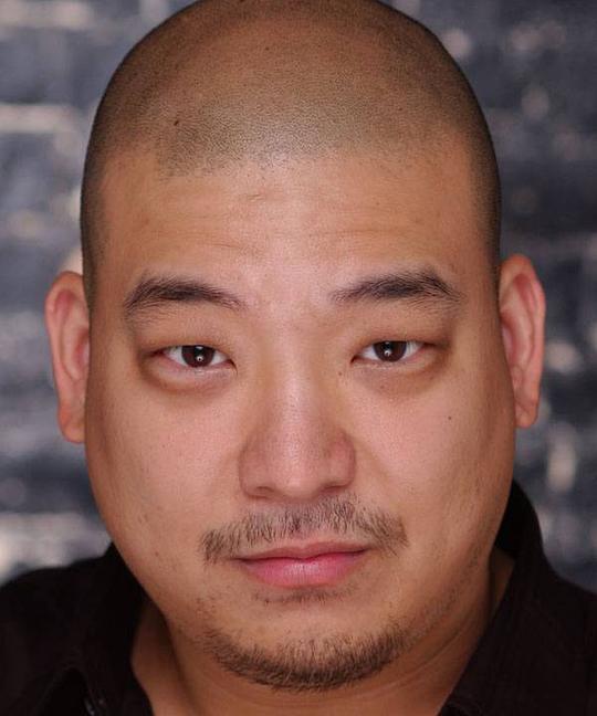 西蒙·殷 Simon Yin照片