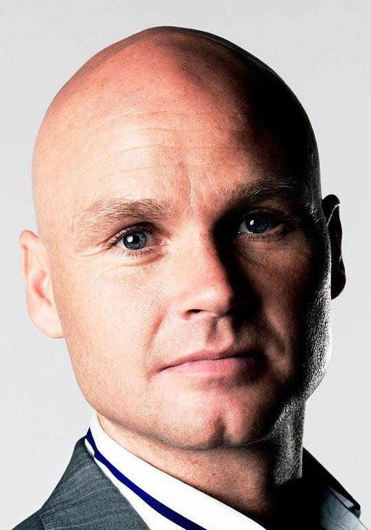 克里斯蒂安·坎普 Kristian Kamp照片