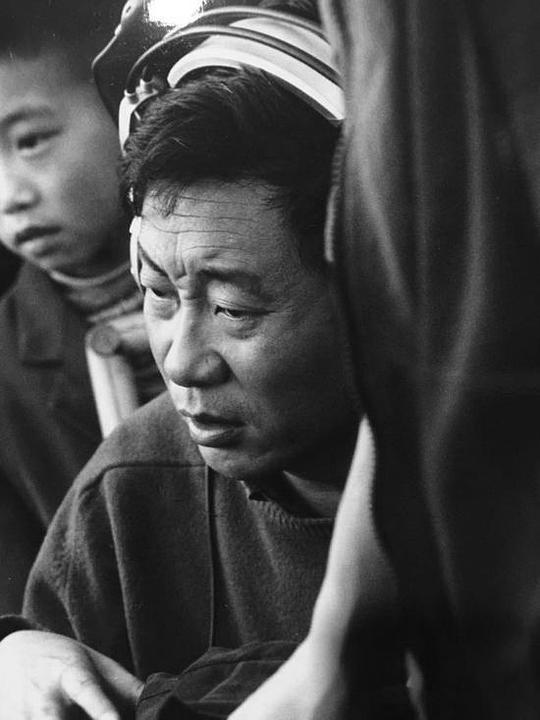 史晨风 Chenfeng Shi照片