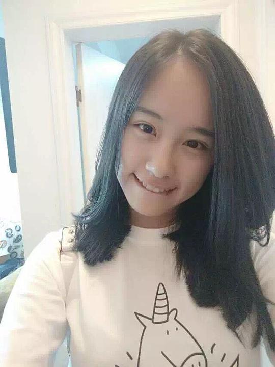 冯岚 Lan Feng照片