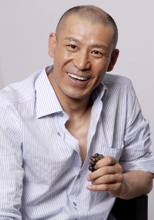 师小红 Xiaohong Shi照片