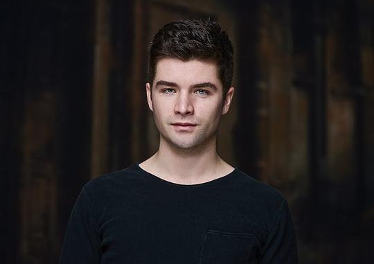 马特·兰德里 Matt Landry照片