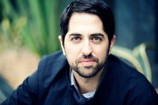 亚当·桑德斯 Adam Saunders照片