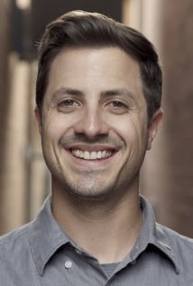 亚伦·叶格尔 Aaron Yeger照片