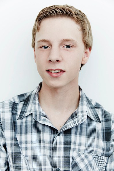 尼克·塞里诺 Nick Serino照片