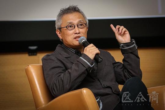 王水泊 Shuibo Wang照片