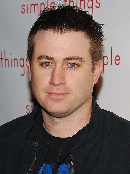 安德鲁·C·埃里 Andrew C. Erin照片