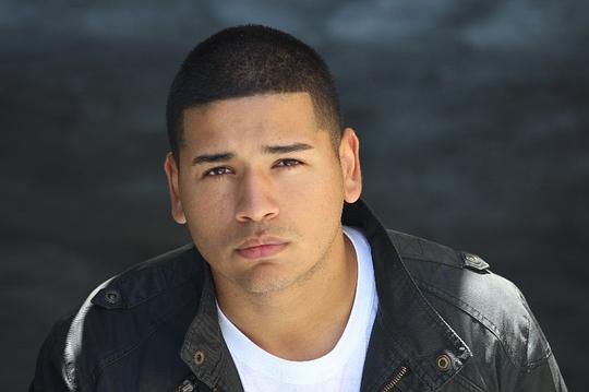 亚历山大·戈麦斯 Alexander Gomez照片