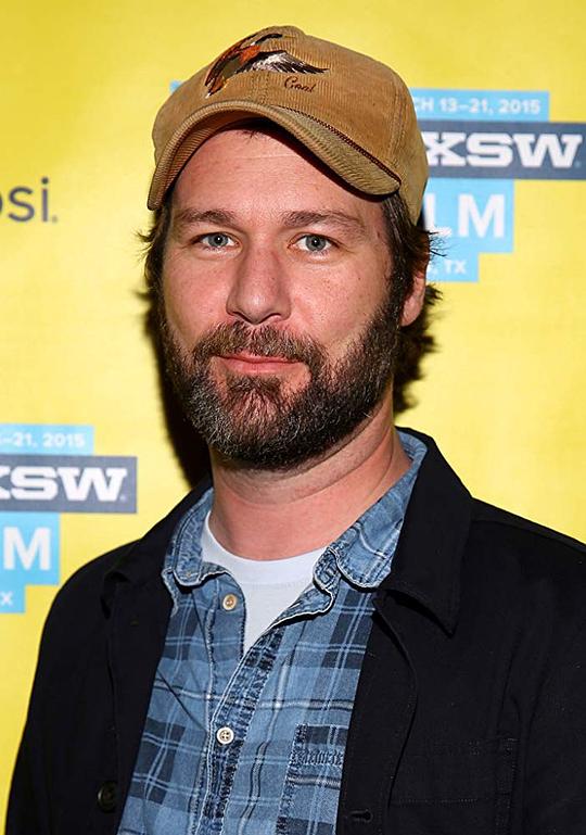 乔恩·多尔 Jon Dore照片