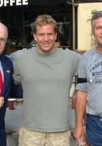 劳伦斯·洛克 Lawrence Roeck照片