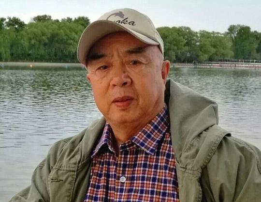 李三义 Sanyi Li照片