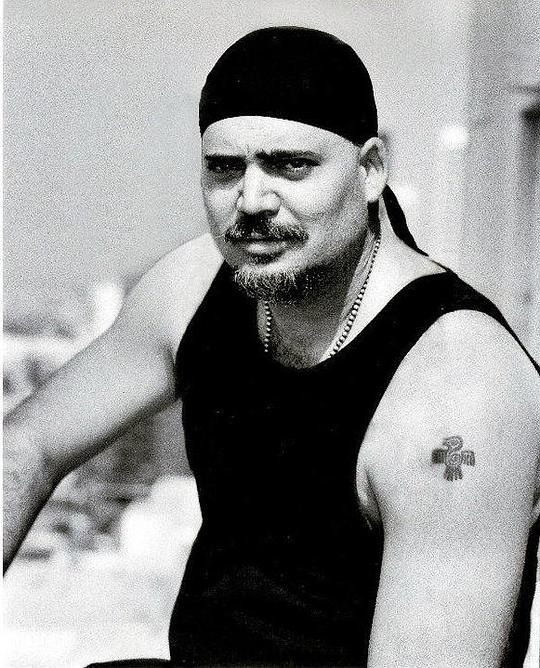 克里斯托弗·科波拉 Christopher Coppola照片