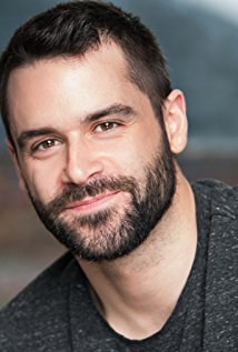 马克·马特恰克 Mark Matechuk照片