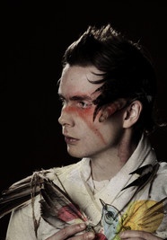 乔恩·索尔·伯吉斯森 Jon Thor Birgisson照片