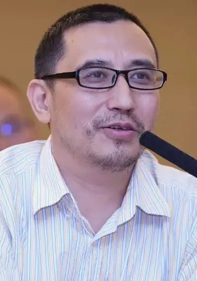 朱枫 Feng Zhu照片