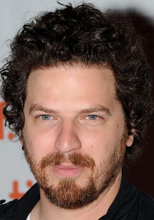 盖·默什 Guy Moshe照片