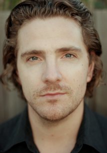 詹姆斯·吉尔伯特 James Gilbert照片