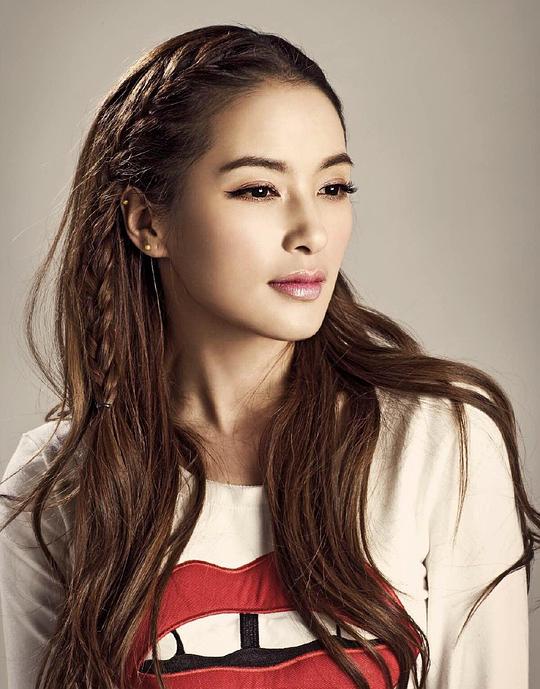 马嘿·阿依诗莎 MaHeu AYiShiSha照片