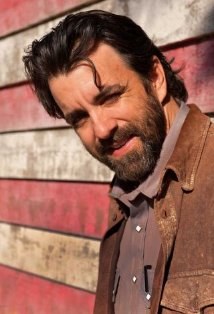 约瑟夫·莱尔·泰勒 Joseph Lyle Taylor照片