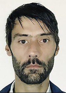 Bertrand Schefer照片