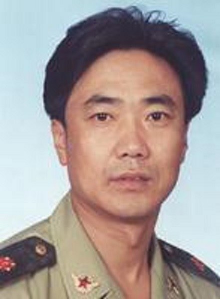 李玉峰 Yufeng Li照片