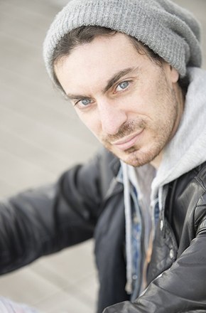 怀亚特·亚历山大 Wyatt Alexander照片