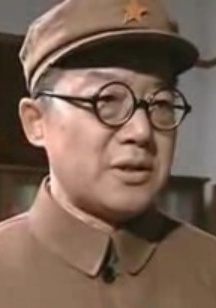 车晓彤 Xiaotong Che照片