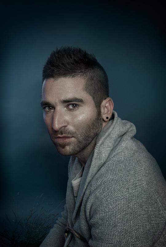 盖·埃德温 Guy Édoin照片