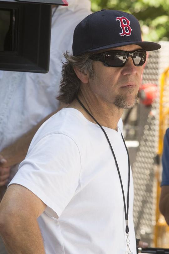 尼尔森·麦科米克 Nelson McCormick照片