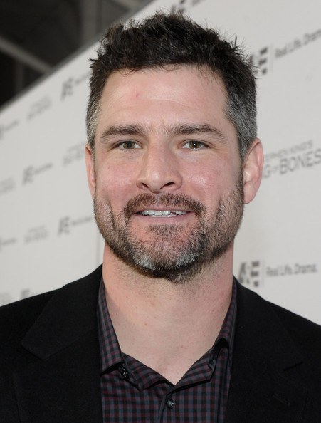 马特·韦纳 Matt Venne照片