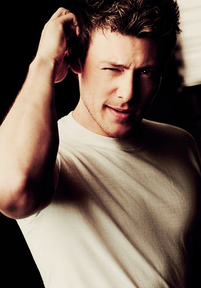 柯瑞·蒙特斯 Cory Monteith照片