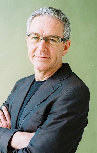 罗宾·巴德 Robin Budd照片