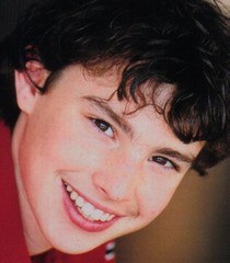 亚伦·斯潘 Aaron Spann照片