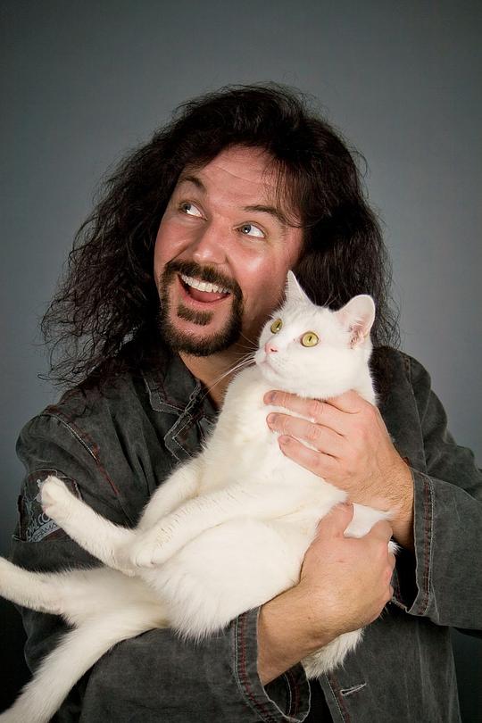 瓦利·维吉尔特 Wally Wingert照片