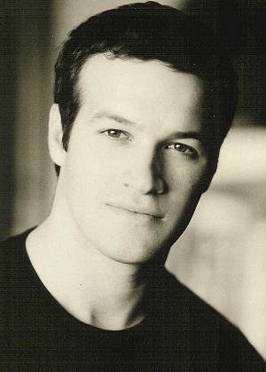 帕特里克·奥布莱恩·邓普西 Patrick O'Brien Demsey照片