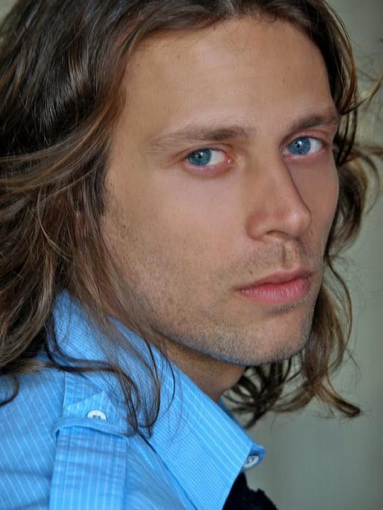 Eric Peter-Kaiser照片