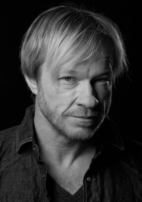 约翰·福西特 John Fawcett照片