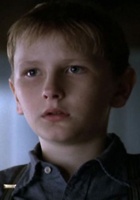 马修·哈伯 Matthew Harbour照片