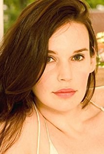 莫莉·格里菲斯 Molly Griffith照片