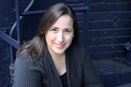 丽萨·安·贝利 Lisa Ann Beley照片