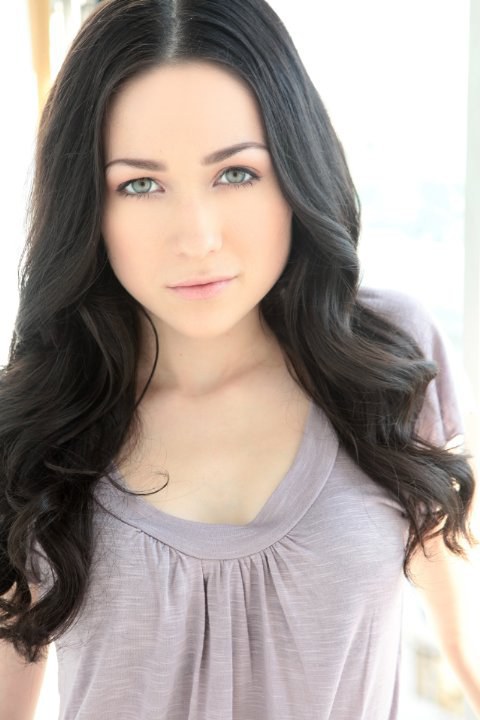 布雷纳·奥布莱恩 Brenna O'Brien照片