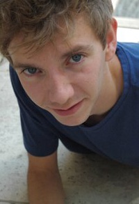 卡西·贝德 Cascy Beddow照片