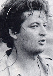 菲力浦·博萨斯 Phillip Borsos照片