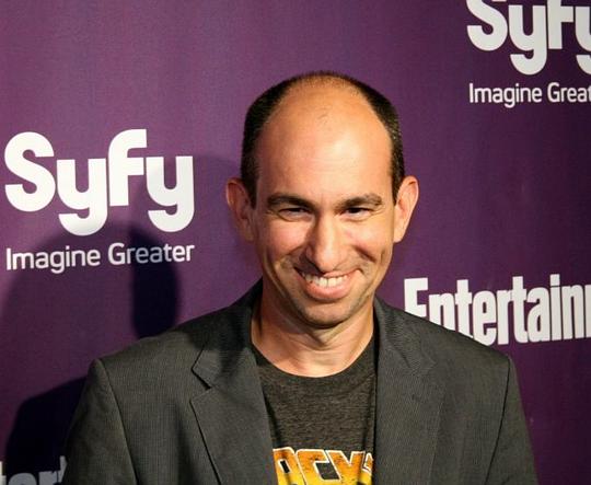 罗伯特·C·库珀 Robert C. Cooper照片